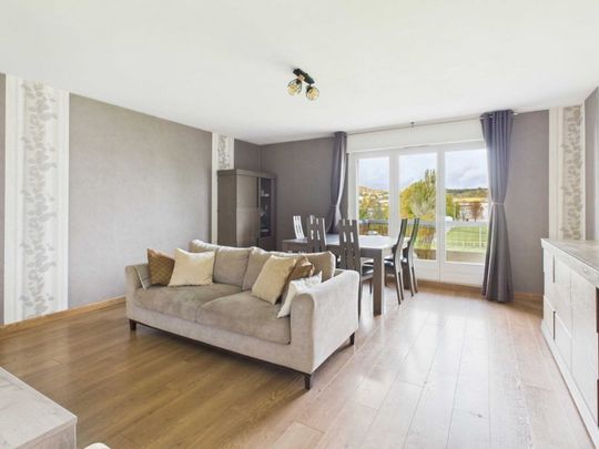 Appartement 3 pièces à Thionville-La Briquerie - Photo 1
