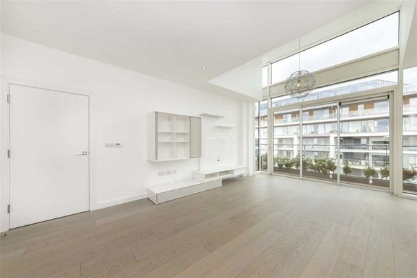 River Gardens Walk, Greenwich, SE10 - Photo 1