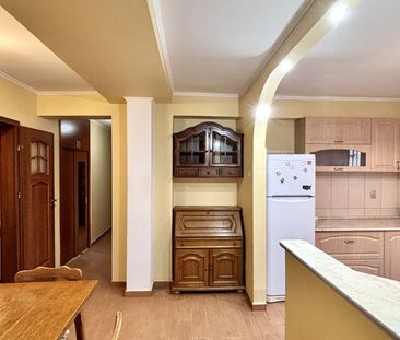 Chirie 3 camere Centru Civic Oradea, lângă Cetate - Fotografie 1