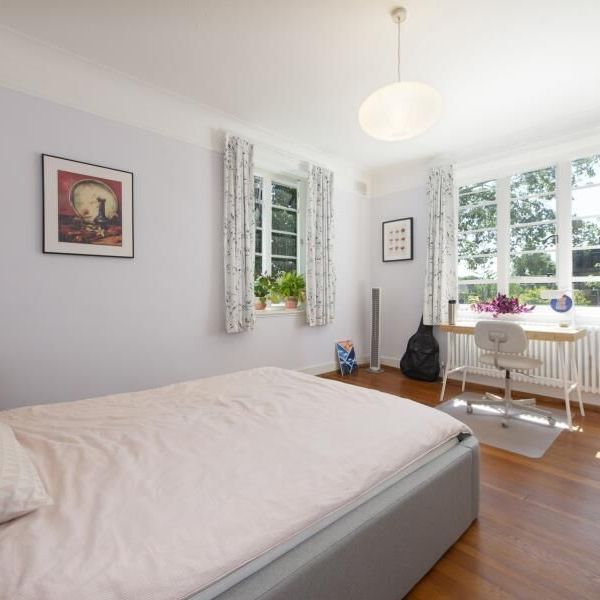 2 Bedroom Flat To Let - Photo 1