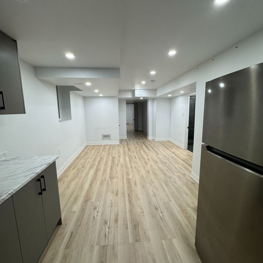 For Lease - 15 Eastman Drive, Brampton, Ontario - Photo 1