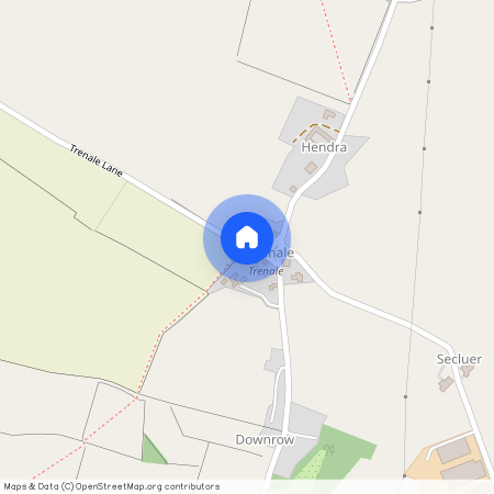 Trenale, Tintagel, PL34