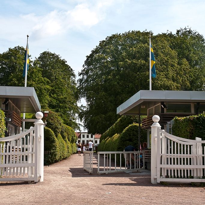 Fyrverkaregatan 6 - Photo 1