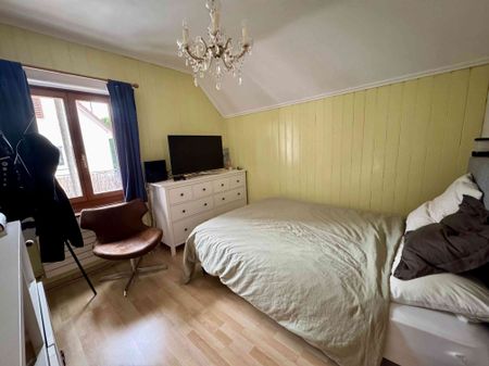 3 Zimmer, 60 m², 1. Stock - Photo 3