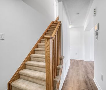 For Lease - 72 Bannister Crescent, Brampton, Ontario - Photo 5