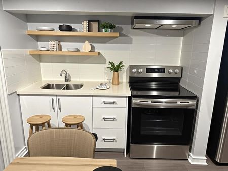 For Lease - 194 Concord Avenue Unit# Basement, Toronto, Ontario - Photo 2