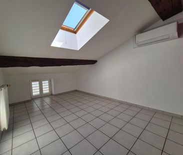 Location Appartement 3 pièces 86m² MACON 71000 - Photo 4