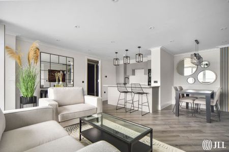 New Providence Wharf, Canary Wharf E14 - Photo 4