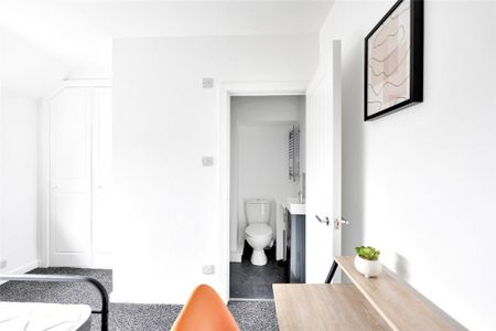 7 bedroom semi-detached house to rent - Photo 4