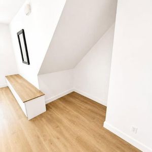 2 CH - 1 SDB - Montréal - $1,700 /mo - Photo 2