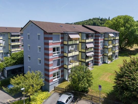 4 Zimmer, 78 m², 1. Stock - Photo 1