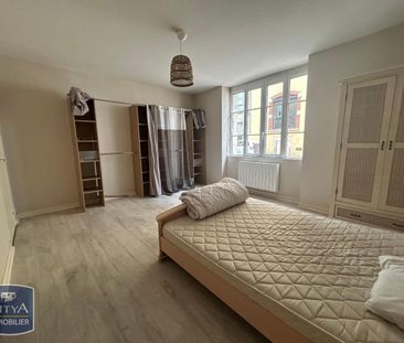 Location Appartement 2 pièces 46m² MACON 71000 - Photo 3