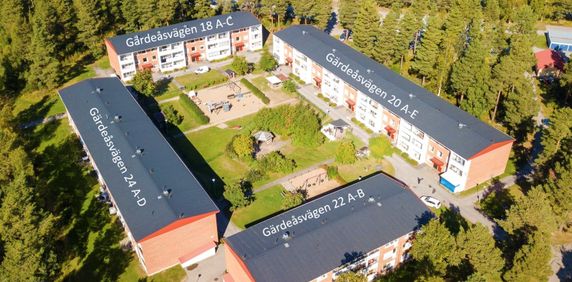 Gärdeåsvägen 24 C - Foto 2