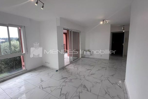 ROQUEBRUNE CAP MARTIN 4 PIECES - Photo 1