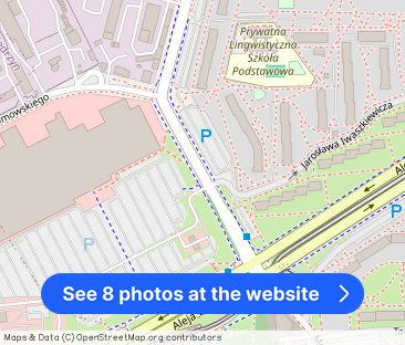 Przytulne 1-pokojowe mieszkanie z balkonem - Photo 1