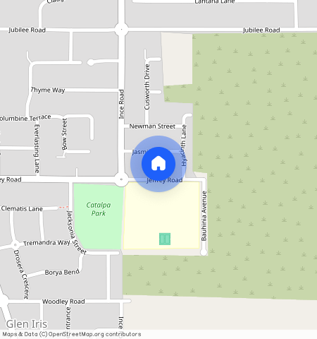 136 Jeffrey Road, WA 6230, Glen Iris