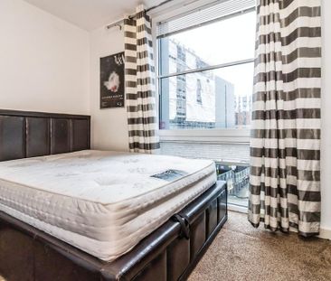 2 bedroom apartment to rent - Photo 4