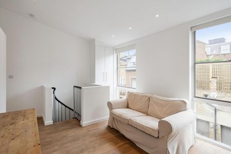 6 bedroom townhouse to rent - Photo 2