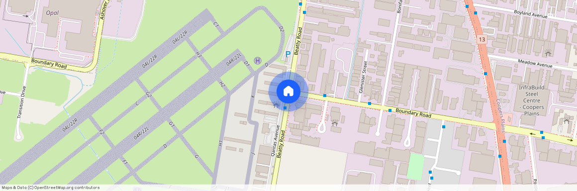 Archerfield, Brisbane - South