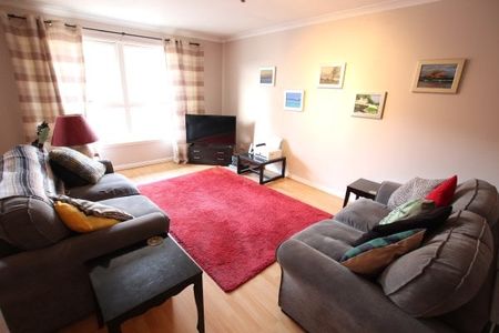 Partick Bridge Street, Partick - Photo 4