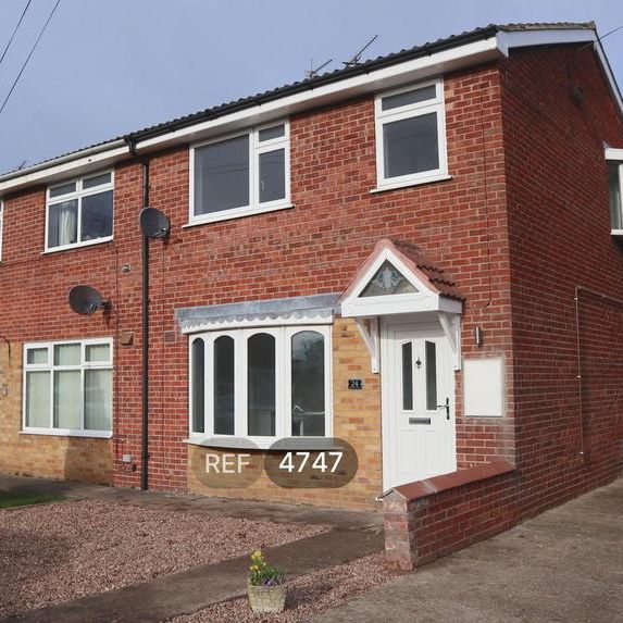 3 bedroom property to rent - Photo 1