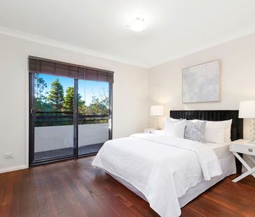 Spacious & Convenient 2 Bedroom Unit - Photo 5