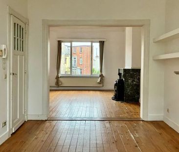 Charmant appartement van 90m² met authentiek karakter - Photo 4