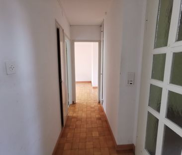 1 Zimmer, EG - Photo 1