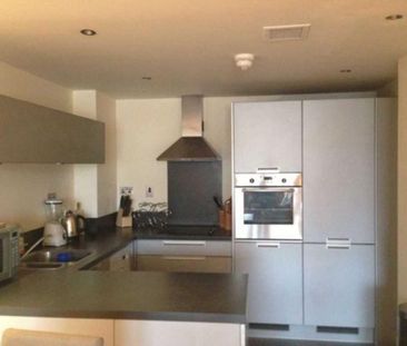 2 bedroom apartment to rent - Photo 6