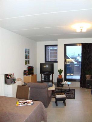 Studio met terras op toplocatie - Foto 1
