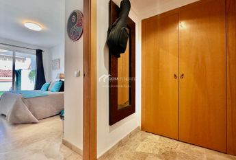 Apartamento · Alquiler a largo plazo ·