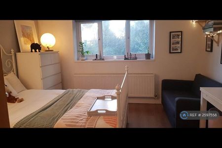 Studio to rent - Photo 4