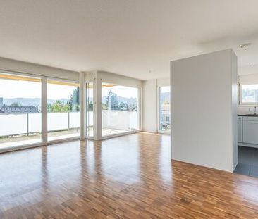 Wohnen in Idylle - Ihr neues Zuhause am Feldmattweg 5! - Photo 6