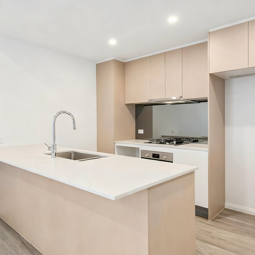 407/4 Herman Crescent, Rouse Hill NSW 2155 - Apartment For Rent | Domain - Photo 1