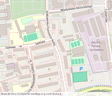 Grzegórzki Park | Taras | Francesco Nullo | Eng - Фото 1
