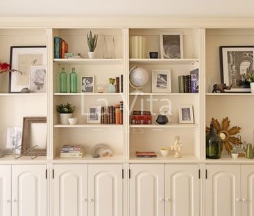 Apartamento T1 em Lisboa - Photo 5