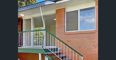 Neat and tidy one bedroom apartment - Photo 5