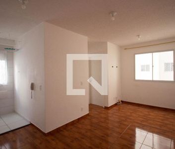 Apartamento para alugar com 42m², 2 quartos e sem vaga - Photo 1
