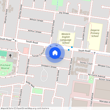 Hughes Street 12, VIC 3019, Braybrook