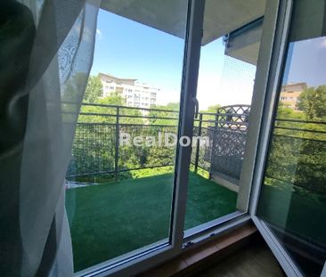 Mieszkanie Kraków Bieżanów-Prokocim powierzchnia 48.5 m² C206-WM-26611 - Zdjęcie 4