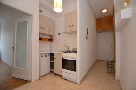 Mieszkanie na wynajem Warszawa, Śródmieście, Śródmieście, Miedziana - Фото 5