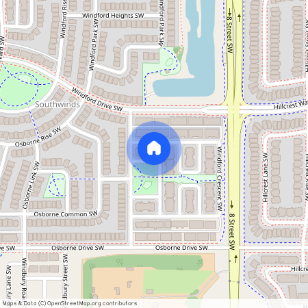 24 Windford Link Sw, Airdrie, AB T4B 4A4, Calgary