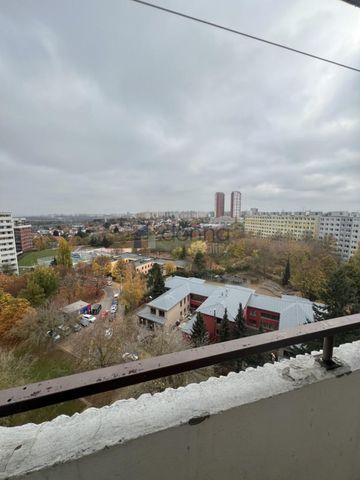 Pronájem bytu 3+kk 85 m², Píškova, Praha - Фото 3