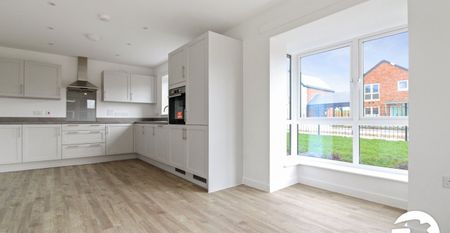 4 bedroom house to rent - Photo 4