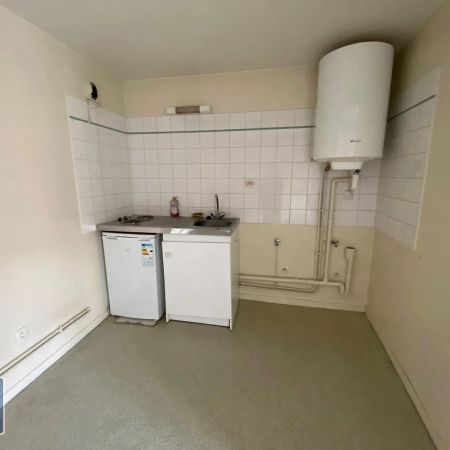 Appartement à louer 1 pièce 28.2m² - Photo 4
