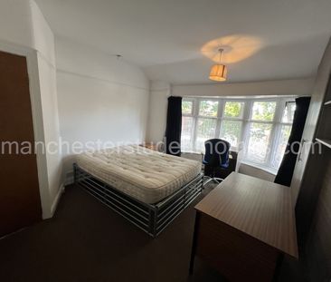Parsonage Road, Manchester, M20 4NU - Photo 5
