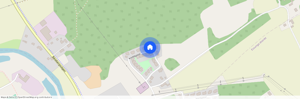 Essunga, Kryddgatan, 9A, 46531, Nossebro