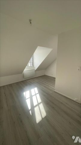 APPARTEMENT T3 EN DUPLEX - Photo 5