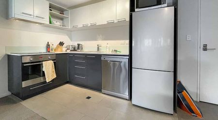 Welcome to apartment 204 in Detroit Apartments - Photo 5