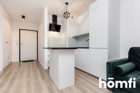 Mieszkanie 45 m², Warszawa, Praga-Północ, Szwedzka - Photo 3